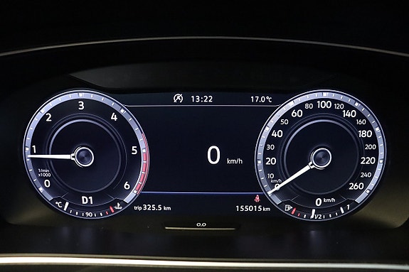 Volkswagen Tiguan Allspace 15 of 18