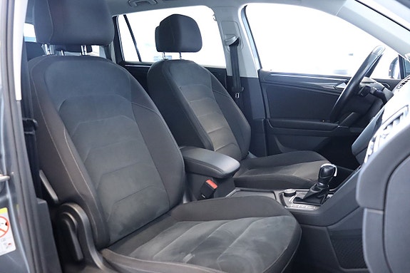 Volkswagen Tiguan Allspace 13 of 18