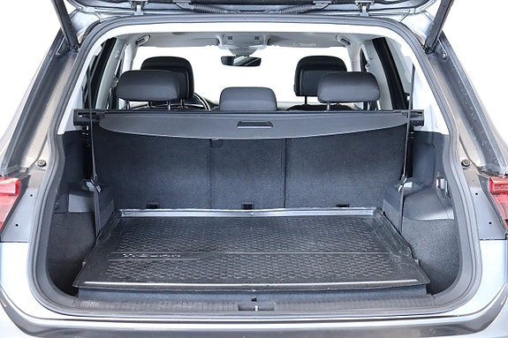 Volkswagen Tiguan Allspace 18 of 18