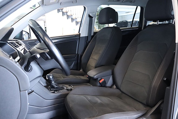 Volkswagen Tiguan Allspace 11 of 18