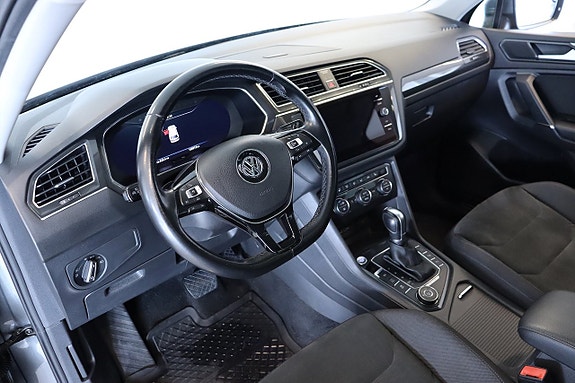 Volkswagen Tiguan Allspace 8 of 18