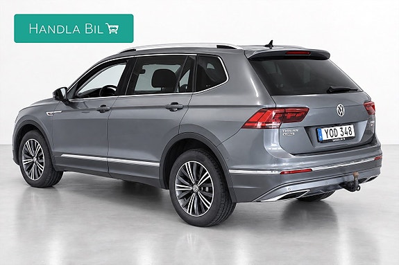 Volkswagen Tiguan Allspace 6 of 18