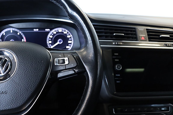 Volkswagen Tiguan Allspace 10 of 18