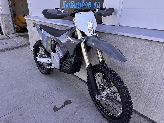 Stark Varg EX 60/80 HK - A1 Körkort Räntefritt/inbyte 6 of 6