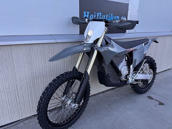 Stark Varg EX 60/80 HK - A1 Körkort Räntefritt/inbyte 5 of 6
