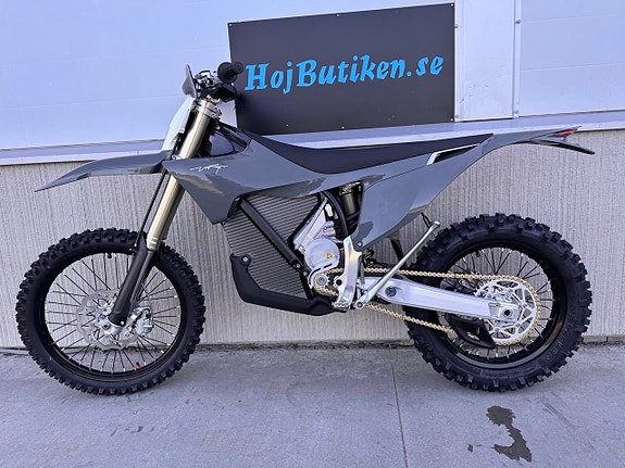 Stark Varg EX 60/80 HK - A1 Körkort Räntefritt/inbyte 2 of 6