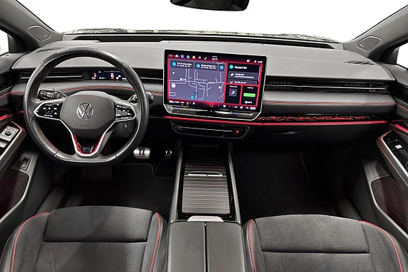 Volkswagen ID.7 13 of 30