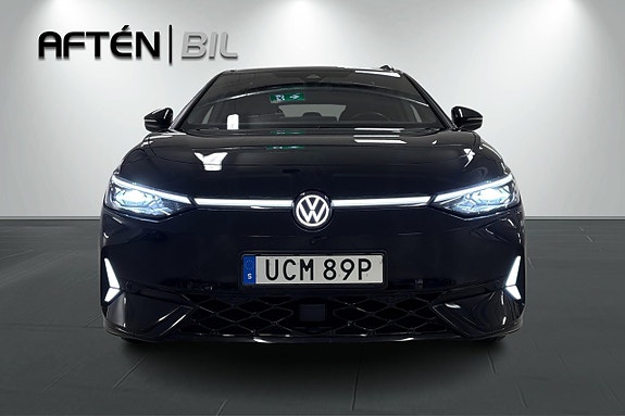 Volkswagen ID.7 3 of 30