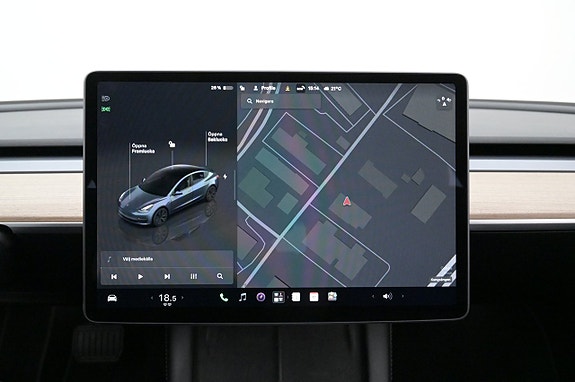 Tesla Model 3 19 of 27