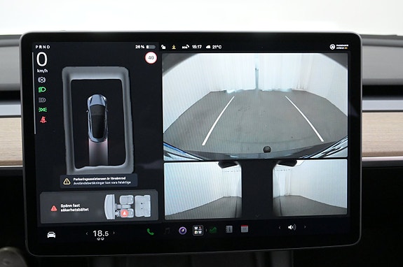 Tesla Model 3 18 of 27