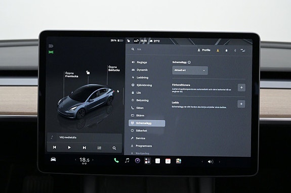 Tesla Model 3 16 of 27