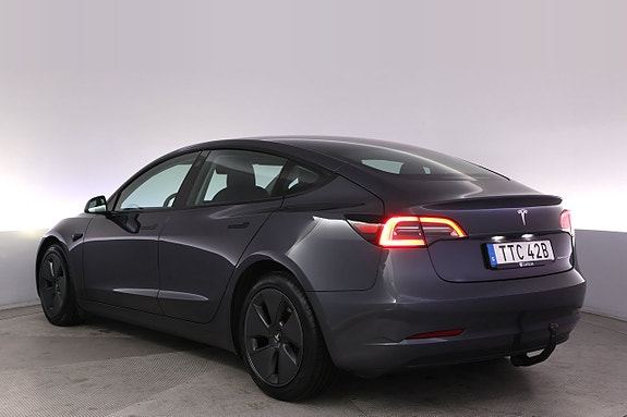 Tesla Model 3 4 of 27