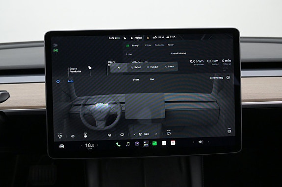 Tesla Model 3 20 of 27