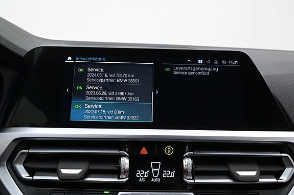 BMW 330e 15 of 27
