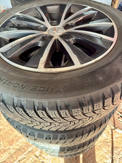 Peugeot 308 SW 15 of 16