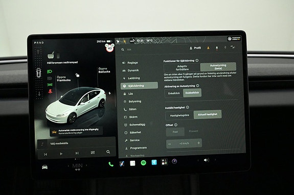 Tesla Model 3 12 of 27