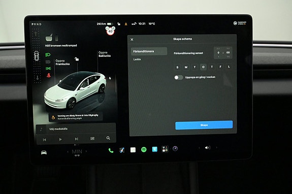 Tesla Model 3 13 of 27