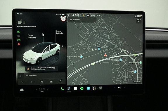 Tesla Model 3 18 of 27
