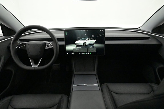 Tesla Model 3 6 of 27