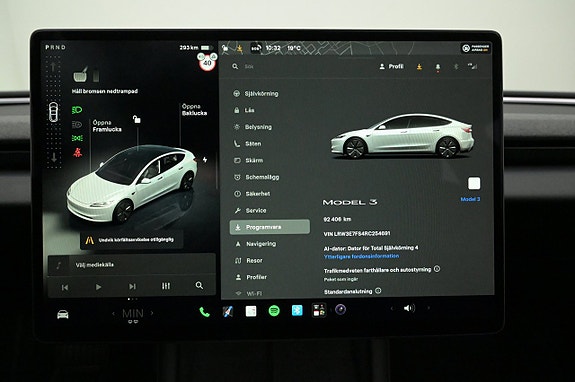 Tesla Model 3 11 of 27
