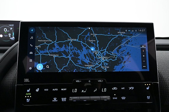 Toyota bZ4X 11 of 27