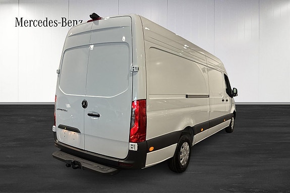 Mercedes-Benz Sprinter 208 4 of 21