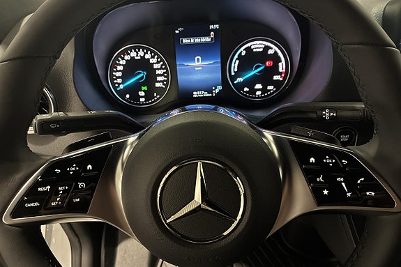 Mercedes-Benz Sprinter 208 8 of 21