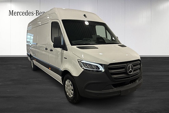 Mercedes-Benz Sprinter 208 3 of 21