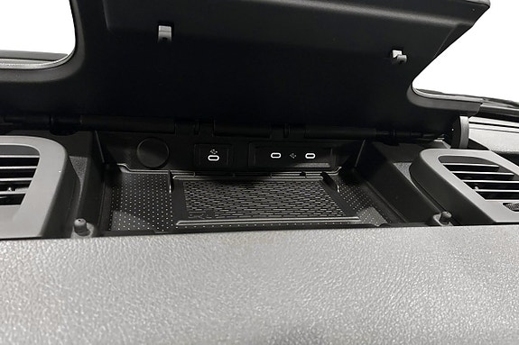 Mercedes-Benz Sprinter 208 20 of 21