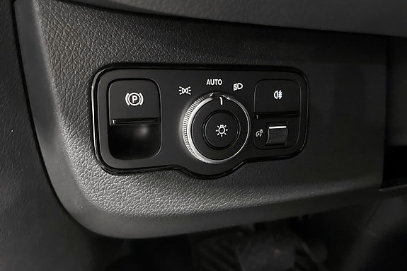 Mercedes-Benz Sprinter 208 18 of 21