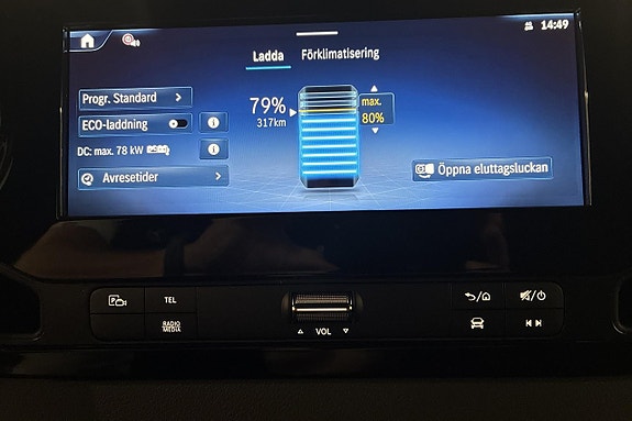 Mercedes-Benz Sprinter 208 14 of 21