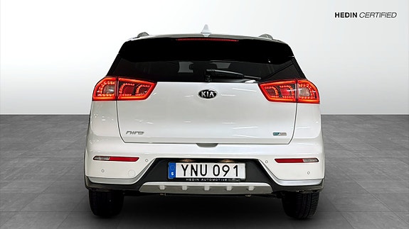 Kia Niro 5 of 12