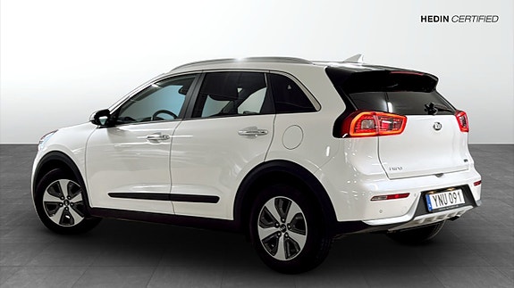 Kia Niro 6 of 12