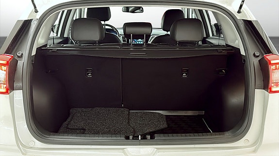 Kia Niro 12 of 12