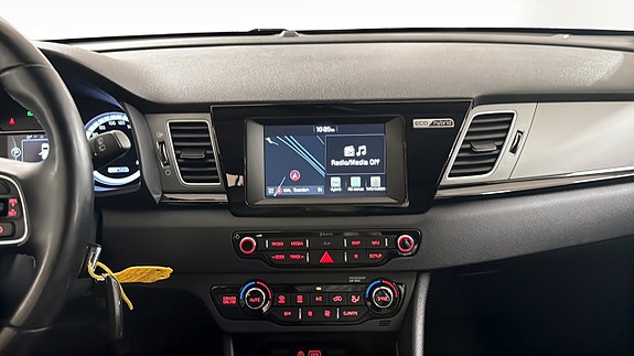 Kia Niro 11 of 12