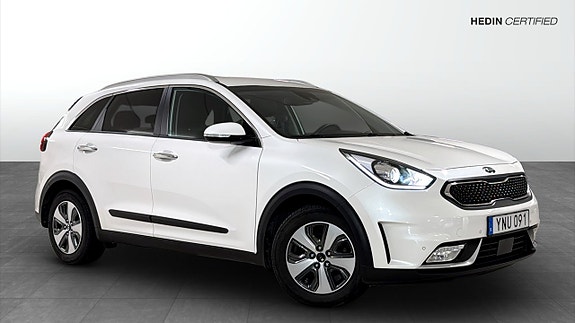 Kia Niro 3 of 12
