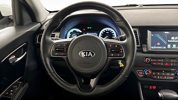 Kia Niro 10 of 12