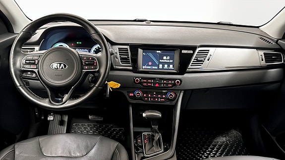 Kia Niro 7 of 12