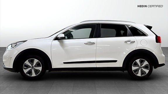 Kia Niro 4 of 12