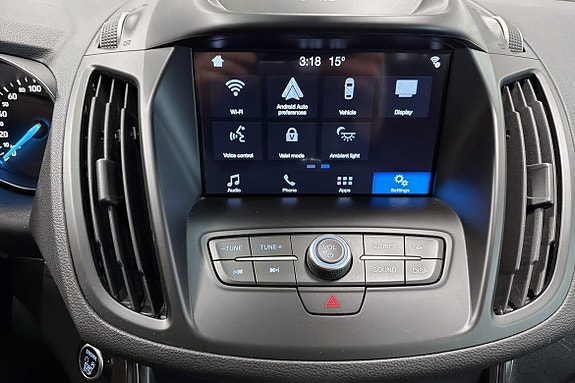 Ford Kuga 14 of 17