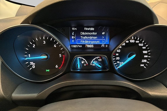 Ford Kuga 17 of 17