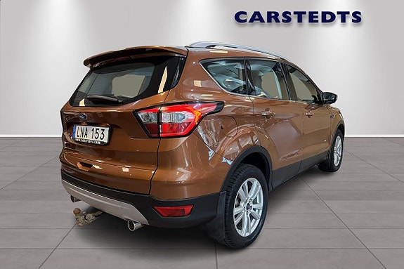 Ford Kuga 3 of 17