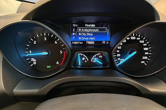 Ford Kuga 16 of 17