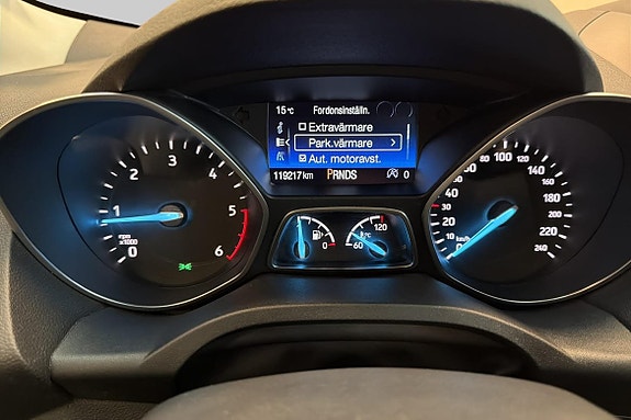 Ford Kuga 15 of 17