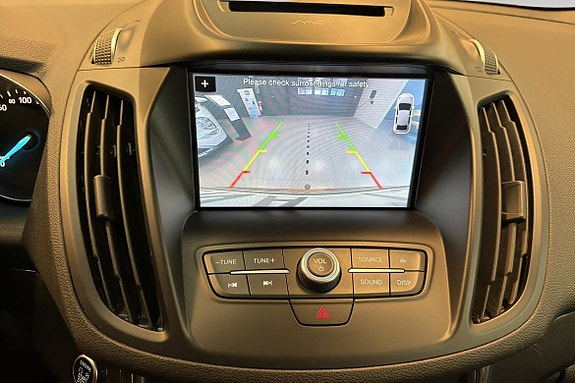 Ford Kuga 11 of 17