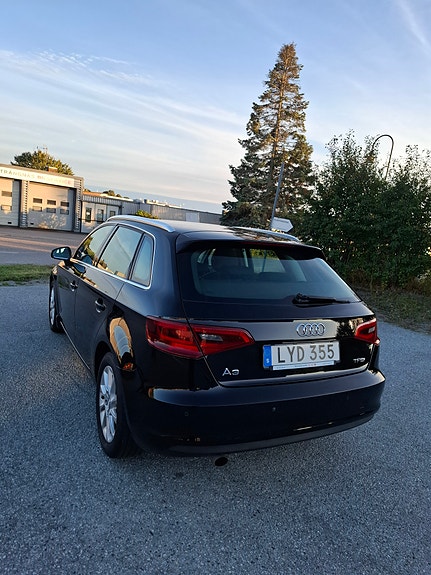 Audi A3 7 of 9