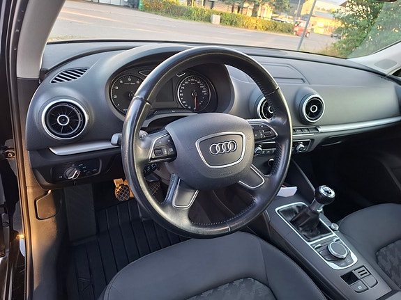 Audi A3 5 of 9