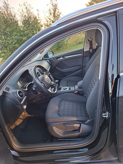 Audi A3 6 of 9