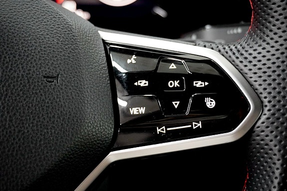 Volkswagen Golf I 20 of 26