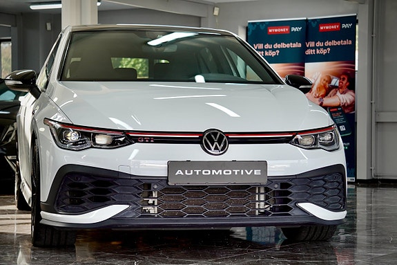 Volkswagen Golf I 7 of 26